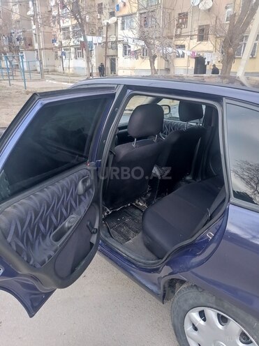 Opel Astra 1996, 250,000 km - 1.6 l - Sumqayıt