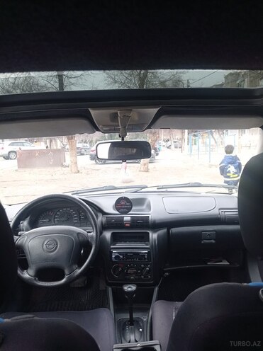 Opel Astra 1996, 250,000 km - 1.6 l - Sumqayıt