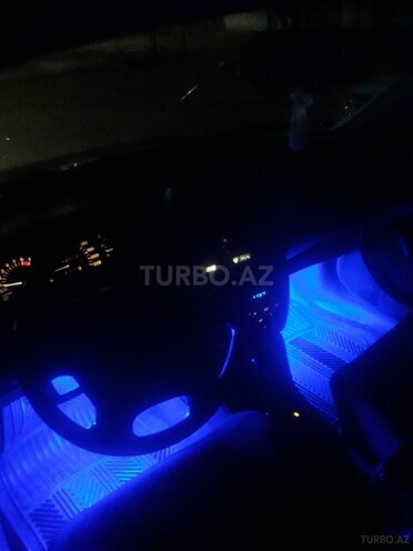 Opel Astra 1996, 250,000 km - 1.6 l - Sumqayıt