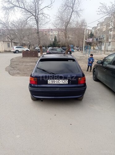 Opel Astra 1996, 250,000 km - 1.6 l - Sumqayıt