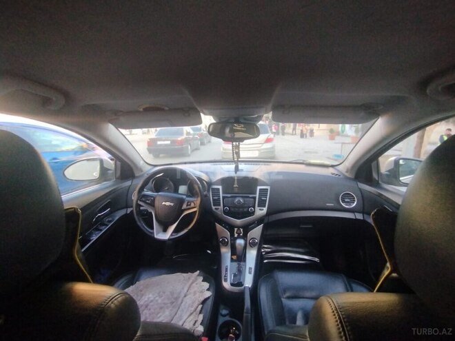 Chevrolet Cruze 2013, 280,000 km - 1.4 l - Bakı