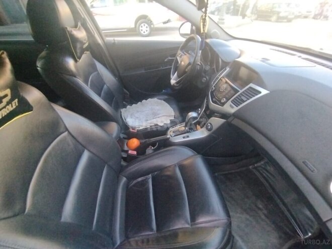 Chevrolet Cruze 2013, 280,000 km - 1.4 l - Bakı