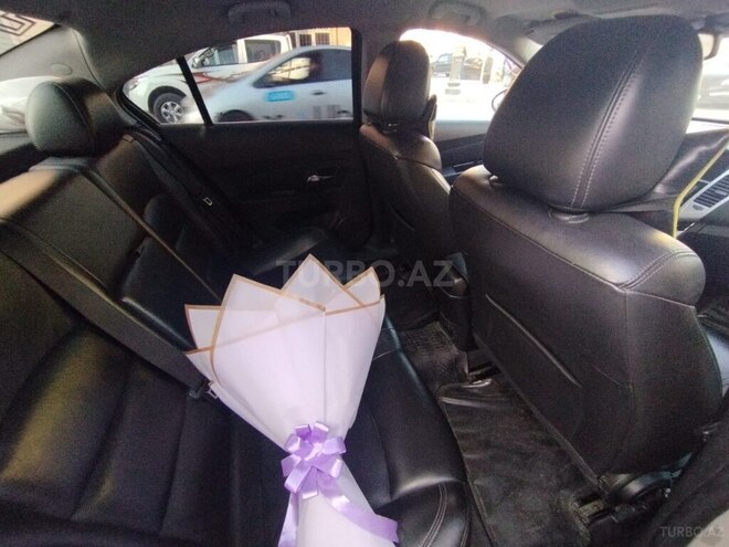 Chevrolet Cruze 2013, 280,000 km - 1.4 l - Bakı