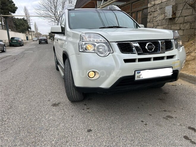Nissan X-Trail 2011, 161,000 km - 2.5 л - Xırdalan