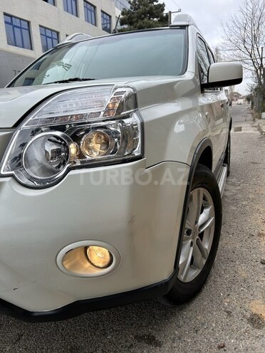 Nissan X-Trail 2011, 161,000 km - 2.5 л - Xırdalan