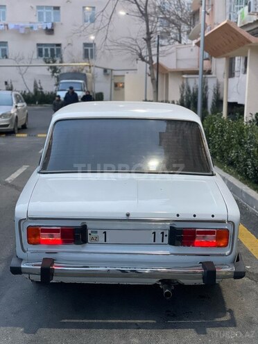 LADA (VAZ) 2106 2005, 47,000 km - 1.6 l - Bakı