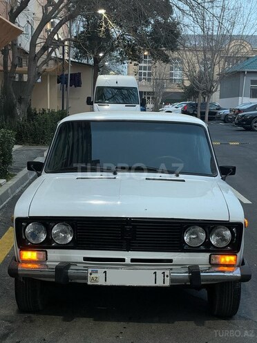 LADA (VAZ) 2106 2005, 47,000 km - 1.6 l - Bakı