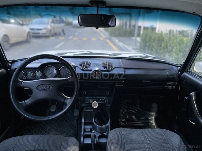 LADA (VAZ) 2106 2005, 47,000 km - 1.6 l - Bakı
