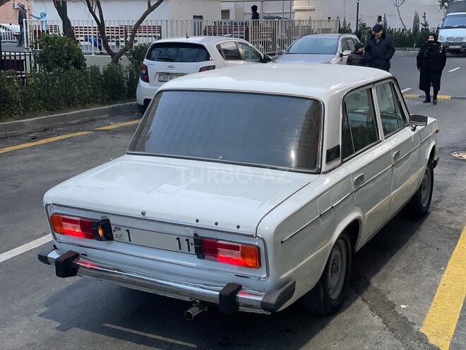 LADA (VAZ) 2106 2005, 47,000 km - 1.6 l - Bakı
