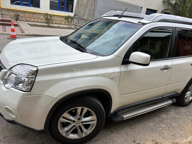 Nissan X-Trail 2011, 161,000 km - 2.5 л - Xırdalan