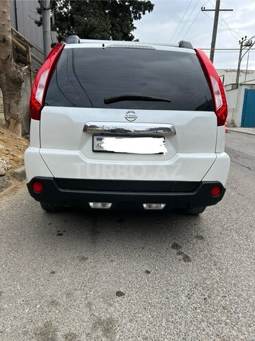 Nissan X-Trail 2011, 161,000 km - 2.5 л - Xırdalan