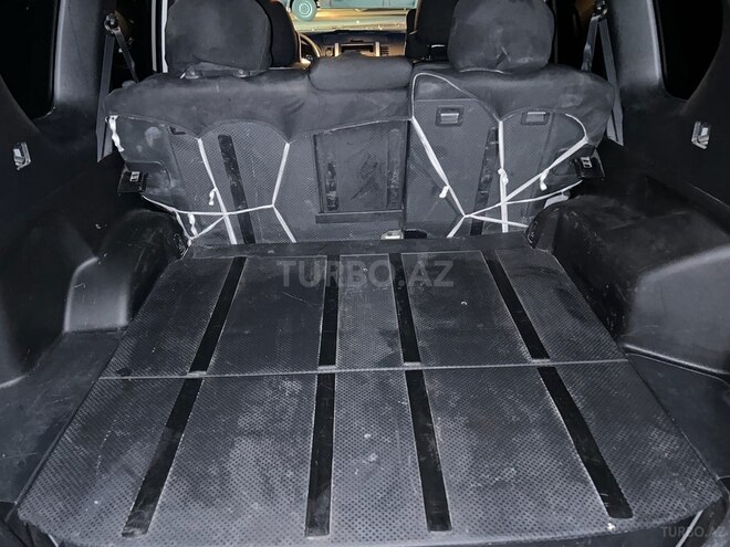 Nissan X-Trail 2011, 161,000 km - 2.5 л - Xırdalan