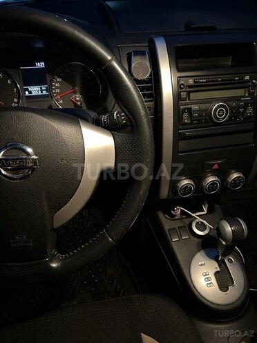 Nissan X-Trail 2011, 161,000 km - 2.5 л - Xırdalan