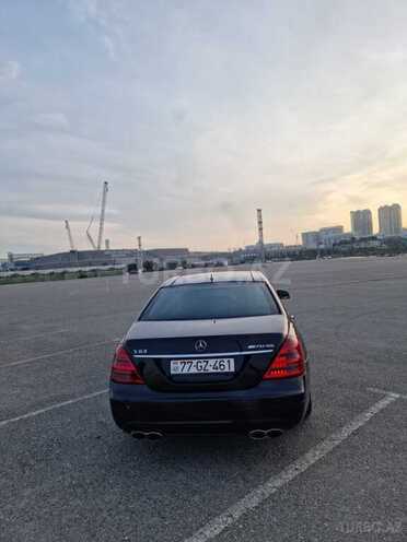 Mercedes S 350 2008, 204,022 km - 3.5 л - Bakı