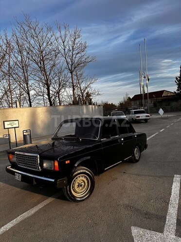 LADA (VAZ) 2107 2010, 131,000 km - 1.6 l - Şamaxı