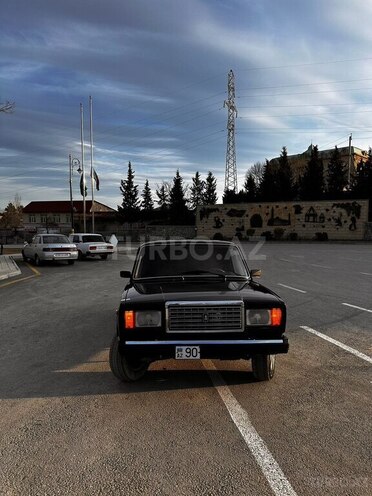LADA (VAZ) 2107 2010, 131,000 km - 1.6 l - Şamaxı