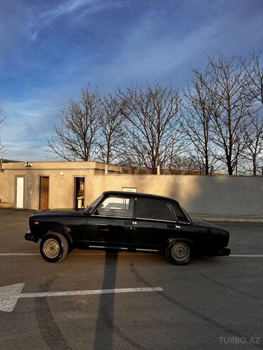 LADA (VAZ) 2107 2010, 131,000 km - 1.6 l - Şamaxı