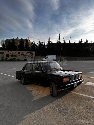 LADA (VAZ) 2107 2010, 131,000 km - 1.6 l - Şamaxı