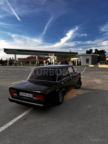 LADA (VAZ) 2107 2010, 131,000 km - 1.6 l - Şamaxı