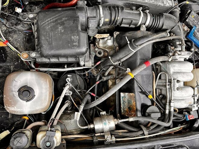 LADA (VAZ) 2107 2010, 131,000 km - 1.6 l - Şamaxı