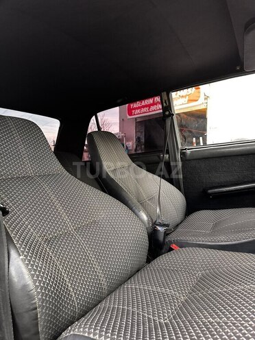 LADA (VAZ) 2107 2010, 131,000 km - 1.6 l - Şamaxı
