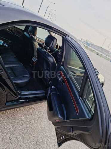 Mercedes S 350 2008, 204,022 km - 3.5 л - Bakı
