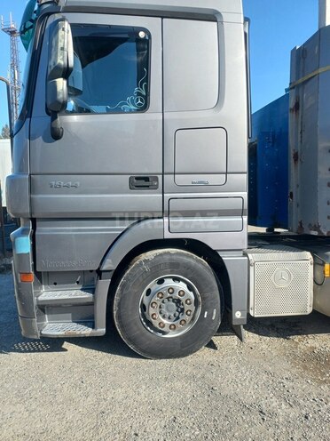 Mercedes Actros 1844 2008, 974,000 km - 12.0 l - Bakı