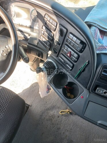 Mercedes Actros 1844 2008, 974,000 km - 12.0 l - Bakı