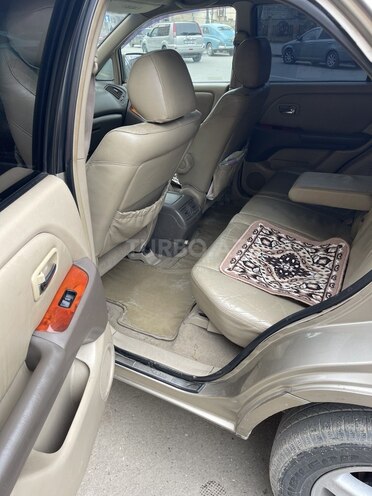 Lexus RX 300 2002, 261,727 km - 3.0 l - Xaçmaz