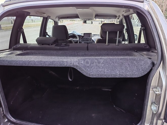 LADA (VAZ) Niva Travel 2022, 20,942 km - 1.7 l - Şamaxı