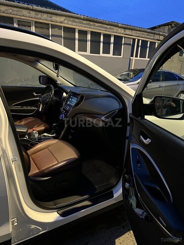 Hyundai Santa Fe 2014, 86,000 km - 2.0 л - Bakı