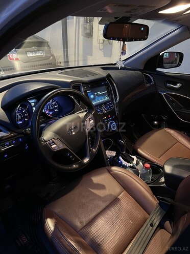 Hyundai Santa Fe 2014, 86,000 km - 2.0 л - Bakı