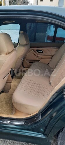 BMW 525 1996, 350,000 km - 2.5 л - Bakı
