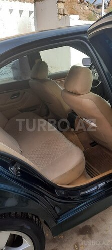 BMW 525 1996, 350,000 km - 2.5 л - Bakı
