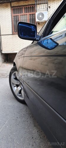 BMW 525 1996, 350,000 km - 2.5 л - Bakı
