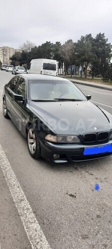 BMW 525 1996, 350,000 km - 2.5 л - Bakı