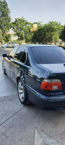 BMW 525 1996, 350,000 km - 2.5 л - Bakı