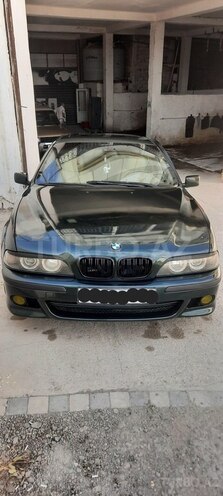 BMW 525 1996, 350,000 km - 2.5 л - Bakı