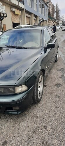 BMW 525 1996, 350,000 km - 2.5 л - Bakı