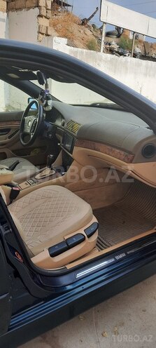 BMW 525 1996, 350,000 km - 2.5 л - Bakı