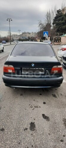 BMW 525 1996, 350,000 km - 2.5 л - Bakı