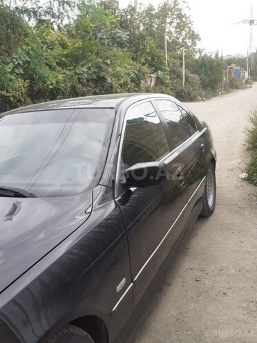 BMW 525 2000, 300,000 km - 2.5 l - Mingəçevir