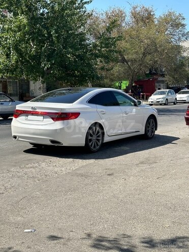 Hyundai Grandeur 2013, 207,000 km - 3.0 l - Bakı
