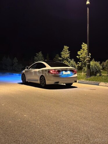 Hyundai Grandeur 2013, 207,000 km - 3.0 l - Bakı