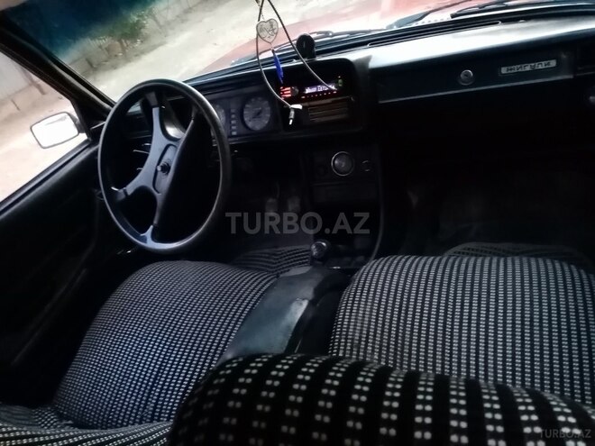 LADA (VAZ) 2107 1983, 13,215 km - 1.5 l - Goranboy