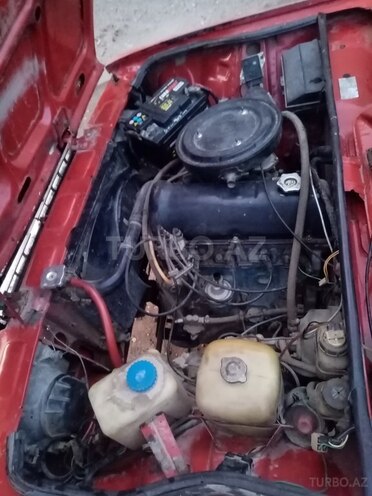 LADA (VAZ) 2107 1983, 13,215 km - 1.5 l - Goranboy