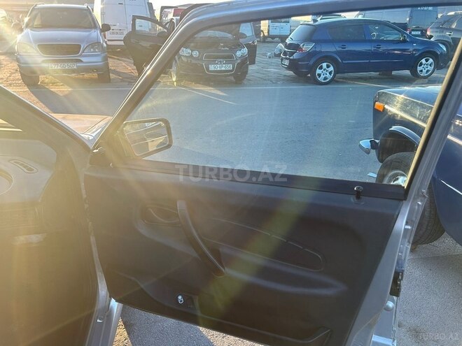 LADA (VAZ) 2115 2008, 199,999 km - 1.6 l - Bakı