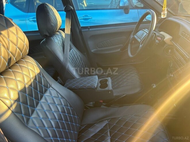 LADA (VAZ) 2115 2008, 199,999 km - 1.6 l - Bakı