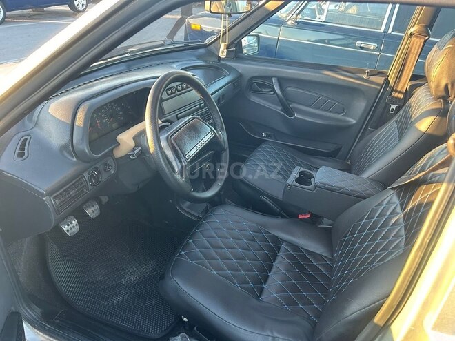 LADA (VAZ) 2115 2008, 199,999 km - 1.6 l - Bakı