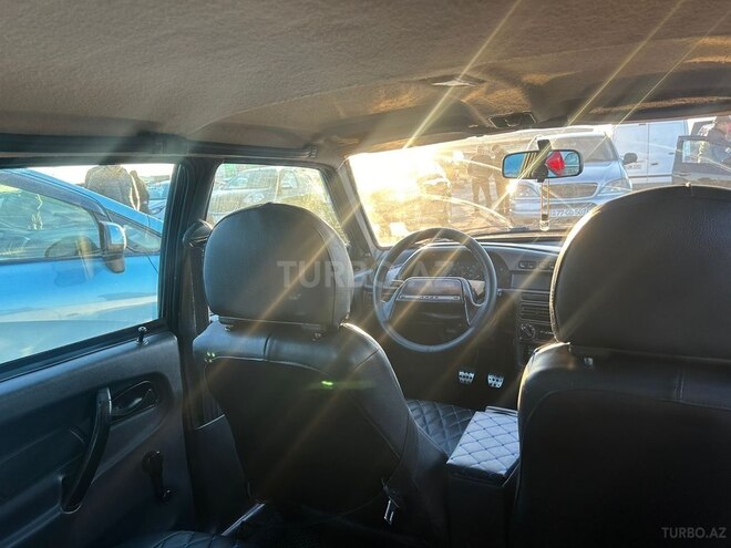 LADA (VAZ) 2115 2008, 199,999 km - 1.6 l - Bakı